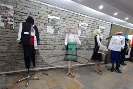 Ловеч - изложба - Руско-турска война