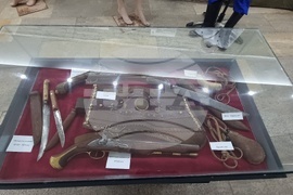 Ловеч - изложба - Руско-турска война