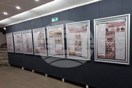 Ловеч - изложба - Руско-турска война