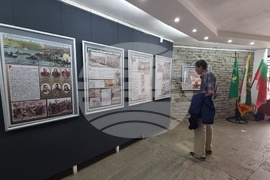 Ловеч - изложба - Руско-турска война