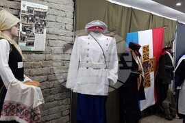 Ловеч - изложба - Руско-турска война