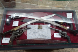 Ловеч - изложба - Руско-турска война