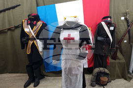 Ловеч - изложба - Руско-турска война