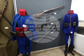 Ловеч - изложба - Руско-турска война