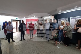 Ловеч - изложба - Руско-турска война