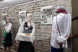 Ловеч - изложба - Руско-турска война