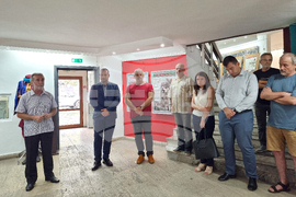 Ловеч - изложба - Руско-турска война