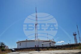 Парк „Росенец“ - „Лукойл“ - нефтена база - терминал