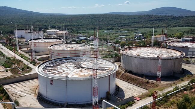 Bulgaria Reacts to US Sanctions on Russia’s Lukoil
