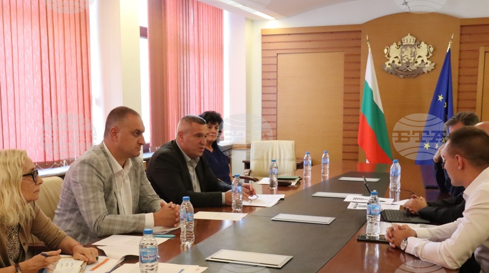 Bulgaria Asks EC for Protective Measures Against Egg Imports from Ukraine