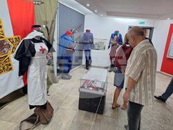 Снимка: Община Ловеч 