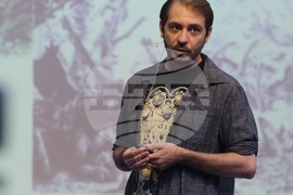 Кино „Кабана“ - „Изчезването на динозаврите“ - дискусия