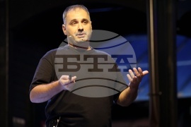 Кино „Кабана“ - „Изчезването на динозаврите“ - дискусия