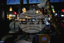 Кино „Кабана“ - „Изчезването на динозаврите“ - дискусия