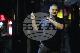 Кино „Кабана“ - „Изчезването на динозаврите“ - дискусия