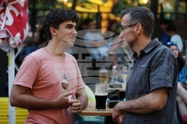 Кино „Кабана“ - „Изчезването на динозаврите“ - дискусия