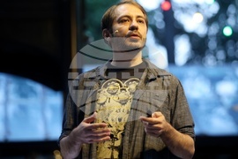 Кино „Кабана“ - „Изчезването на динозаврите“ - дискусия