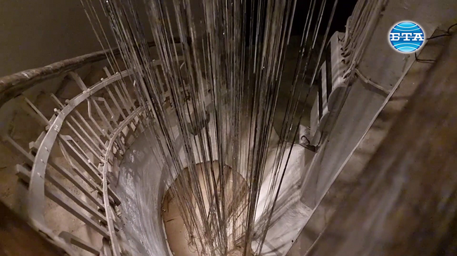 Художникът Юлиян Табаков пред БТА: Сътворяваме среда, която ни е удобна и хубава, но куха