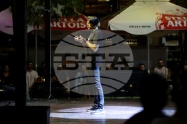 Кино „Кабана“ - „Изчезването на динозаврите“ - дискусия