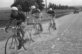 Международна колоездачна обиколка на България