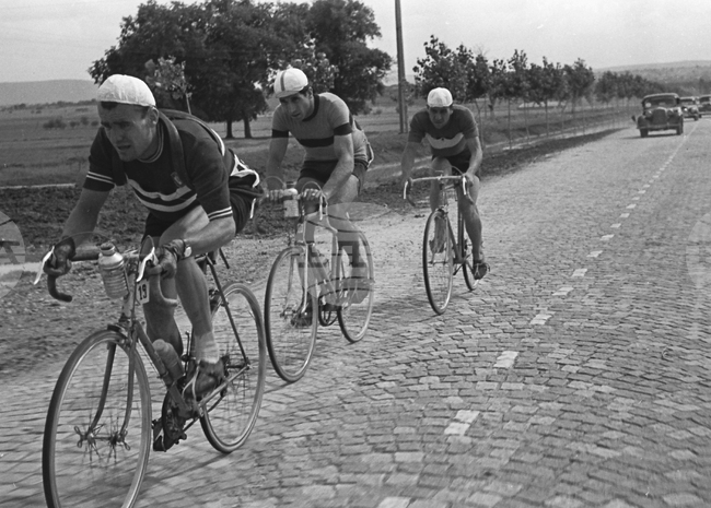 Международна колоездачна обиколка на България