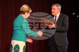 Плевен - Казашки ансамбъл - концерт