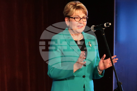 Плевен - Казашки ансамбъл - концерт