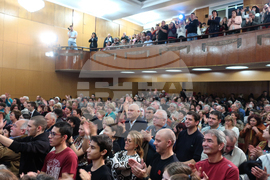 Плевен - Казашки ансамбъл - концерт