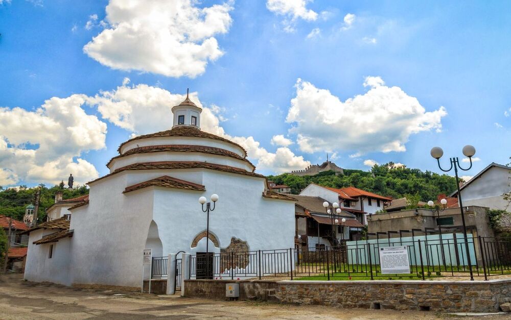 Община Ловеч иска от държавата нов 10-годишен договор за безвъзмездно управление на старата градска баня 