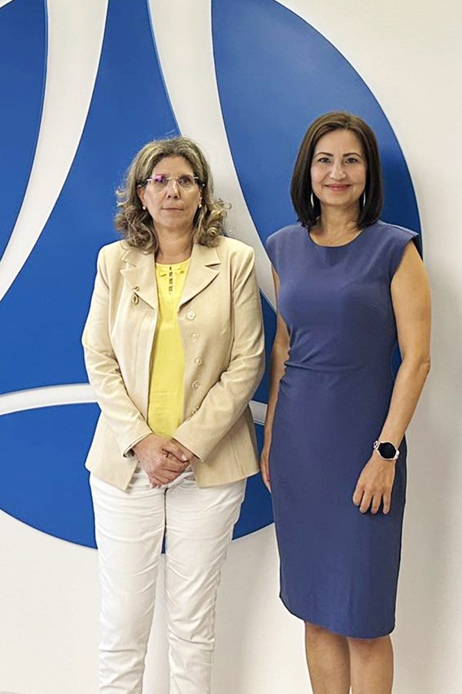 Patent Office Deepens Cooperation with European Commission to Develop IP Capacity of Bulgarian Innovators, Young People