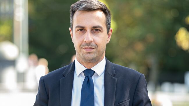 Деян Николов: Ще прехвърлим битката за еврото на европейско ниво, защото влезем ли в еврозоната, ще е пагубно за бъдещите поколения