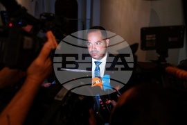 Калин Стоянов - Министерски съвет - изявление