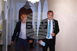 Калин Стоянов - Министерски съвет - изявление