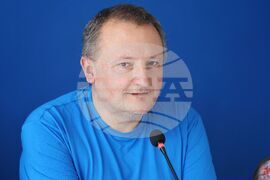 Национален пресклуб на БТА - Бургас - Национален клуб за деца-репортери - пресконференция