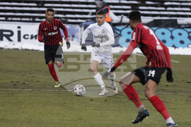 Футбол - Славия - Локомотив