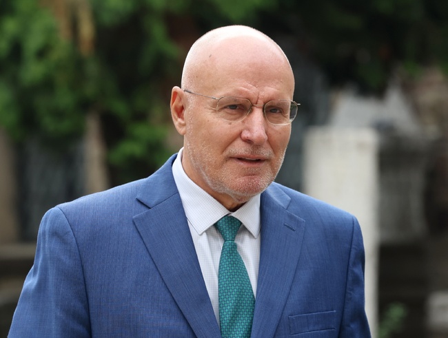 BNB Governor: Bulgaria’s Readiness to Adopt Euro Must Be Confirmed by European Institutions
