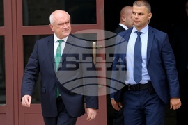 Президентство - служебен премиер - разговори