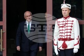 Президентство - служебен премиер - разговори