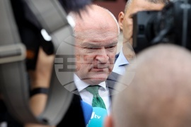 Президентство - служебен премиер - разговори