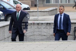 Президентство - служебен премиер - разговори