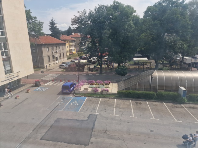 Във връзка с празника на Самоков в централната градска част ще бъде въведена временна организация на движението