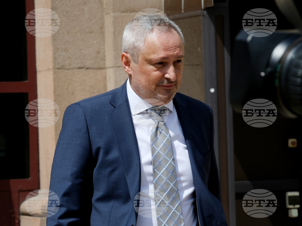 Parliament Adopts Rules for Nominating and Electing Central Bank Deputy Governor