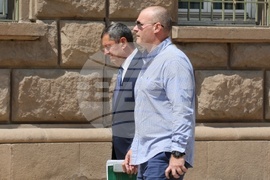 Президентство - служебен премиер - разговори - Тошков Тодоров