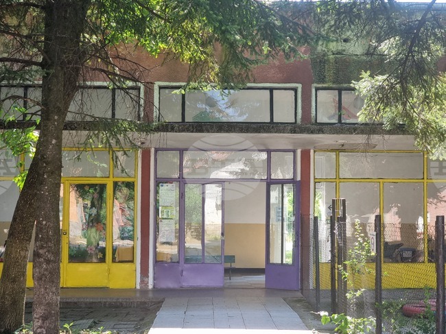 В четири детски градини в община Луковит ще бъде подобрена и модернизирана образователната среда