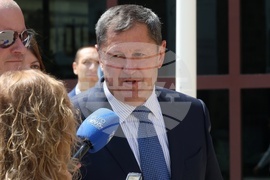 Президентство - служебен премиер - разговори - Тошков Тодоров