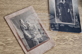 Ямбол - Държавен архив - дарение