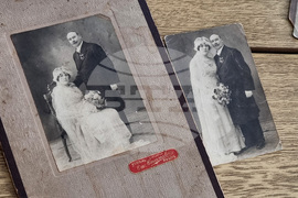 Ямбол - Държавен архив - дарение