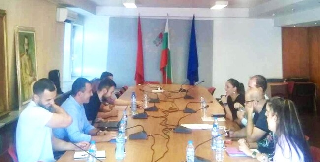 БСП: Младежката работна група на обединената левица се хвана на работа по същество