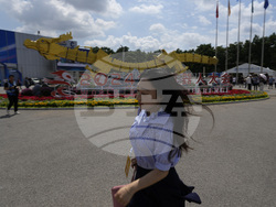 China Robot Conference