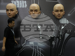 China Robot Conference